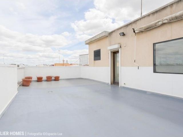 Atico en Venta en Zaragoza, Zaragoza