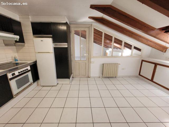 Atico en Venta en Zaragoza, Zaragoza