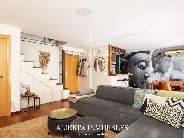 Ático en venta en Zaragoza, Garrapinillos. calle Ramón Pignatelli. Áticos.