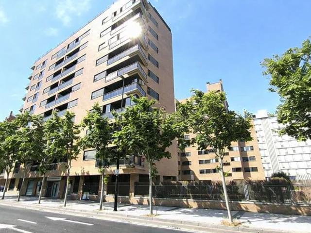 Ático en venta en Zaragoza, La Jota. Ático en venta en residencial con piscina en el barrio de la Jota, Zaragoza. Áticos.