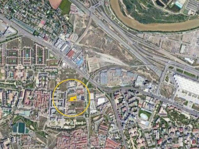 Ático en venta en Zaragoza, Miralbueno. IMPRESIONANTE ÁTICO DE OBRA NUEVA EN MIRALBUENO!. Áticos.