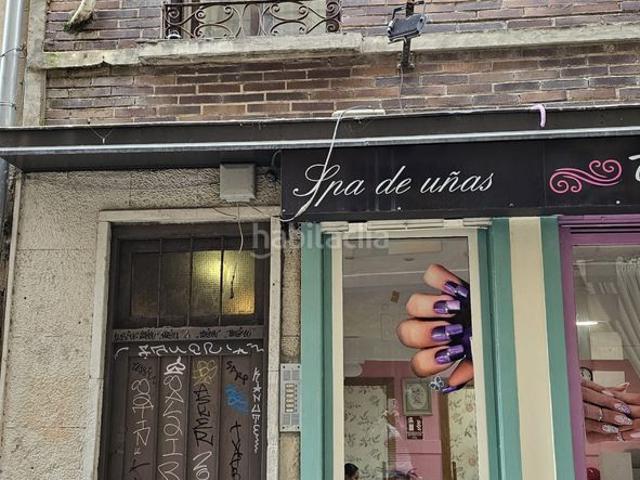 Ático en venta en Zaragoza, Paseo Independencia. ATICO EN CASCO VIEJO. Áticos.