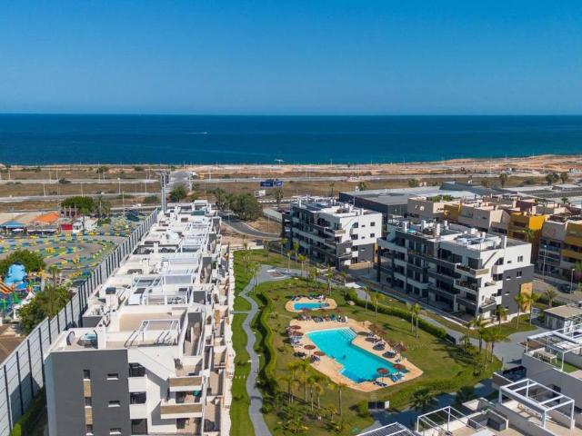 Ático en Venta en Zeniamar Horizonte La Campana