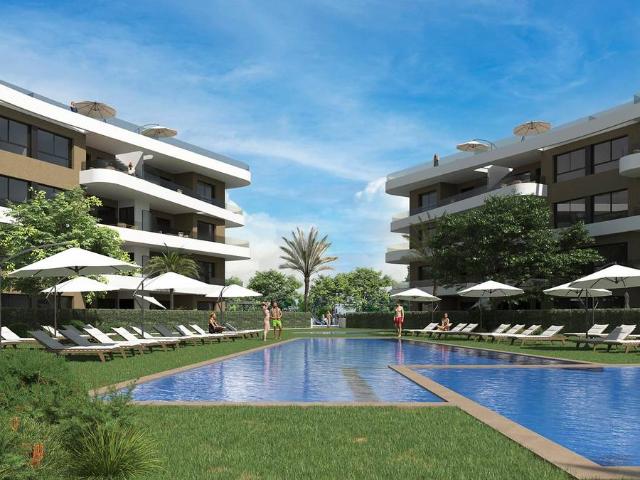 Ático en Venta en Zeniamar Horizonte La Campana