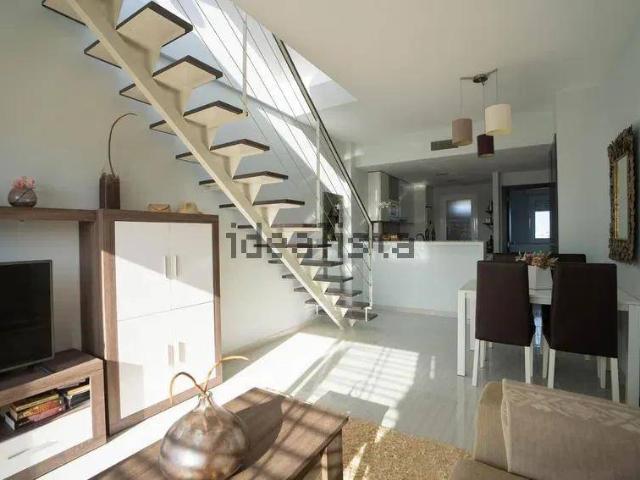 Ático en Venta en Zeniamar Horizonte La Campana