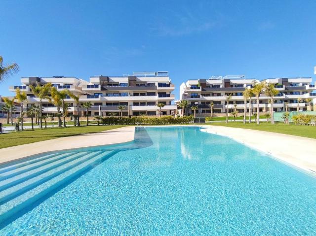Ático en Venta en Zeniamar Horizonte La Campana