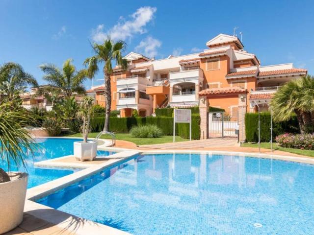 Ático en Venta en Zeniamar Horizonte La Campana