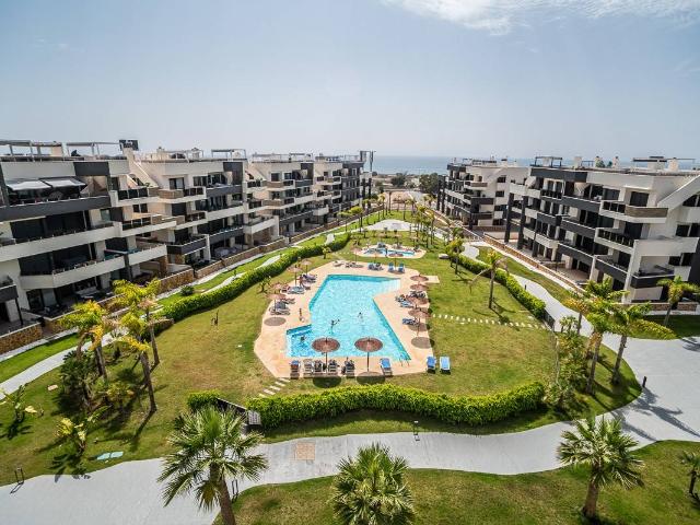 Ático en Venta en Zeniamar Horizonte La Campana