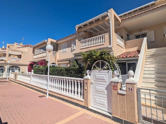 Ático en Venta en Zeniamar Horizonte La Campana