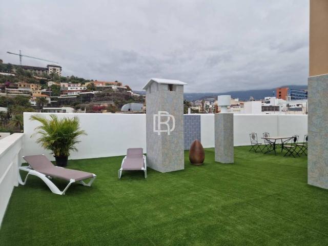 Ático en Venta en Zona Martiánez