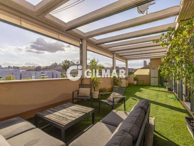 Ático en Venta en Zona Nueva Camas Marcelino Camacho