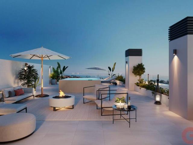 Apartamento en Venta en Zona Calvario