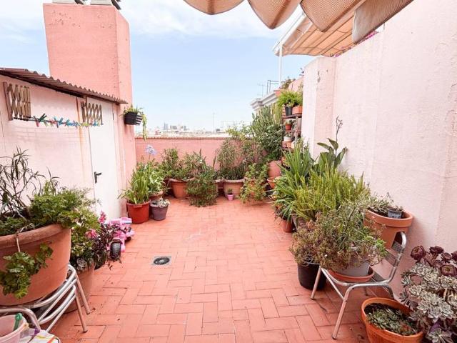 Ático en Venta en Zona Concordia