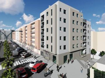 Ático en Venta en Zona Concordia