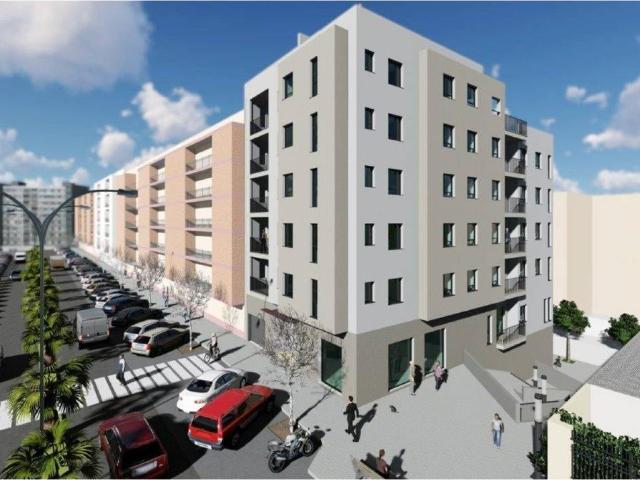 Ático en Venta en Zona Concordia