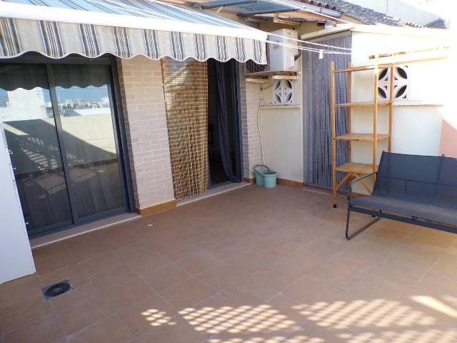 Ático en Venta en Zona Concordia