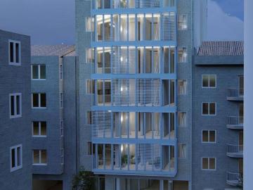 Atico en Venta en Zona de Plaza de Barcelos