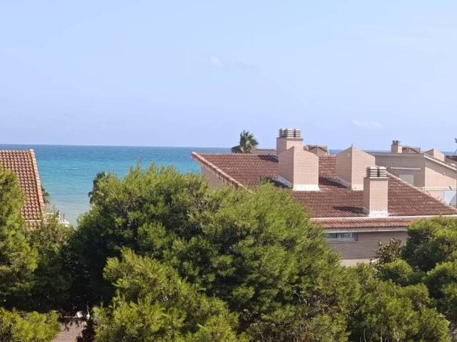 Ático en Venta en Zona Papa Luna Platja del Gurugú