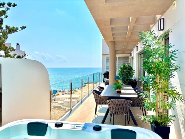 Ático en Venta en Zona Playa de los Locos