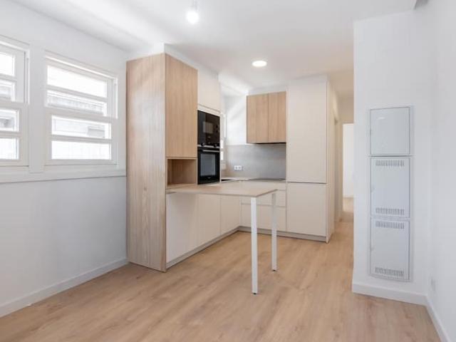 Ático en venta en A Coruña, A Coruña Rías Altas
