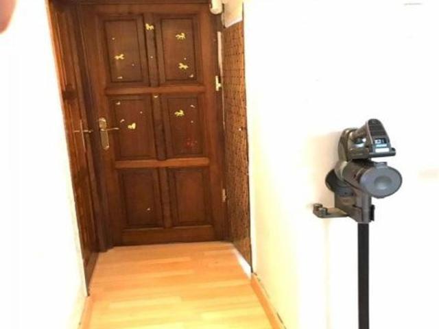 Atico en Venta en A Coruña, A Coruña