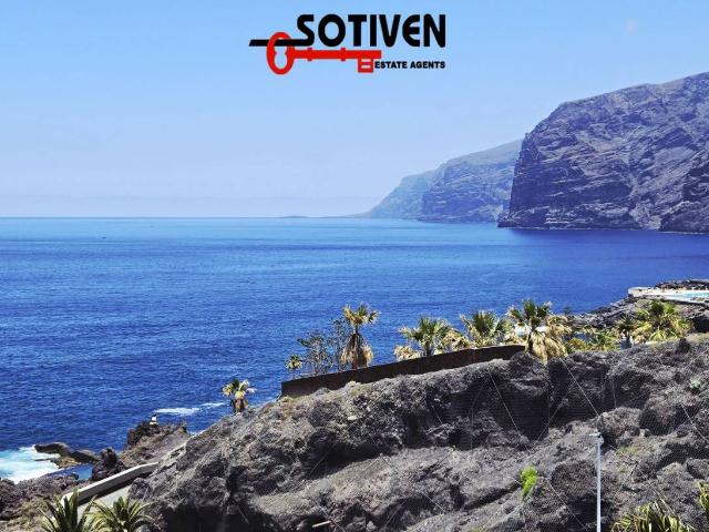 Ático en Venta en Acantilados de Los Gigantes