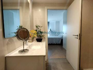 Ático en Venta en Abrera