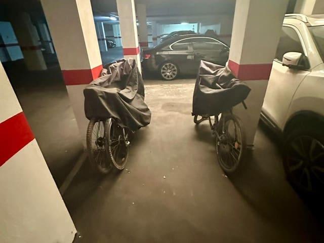 Ático en venta en Aguadulce Almeria, Almería Costa Almería