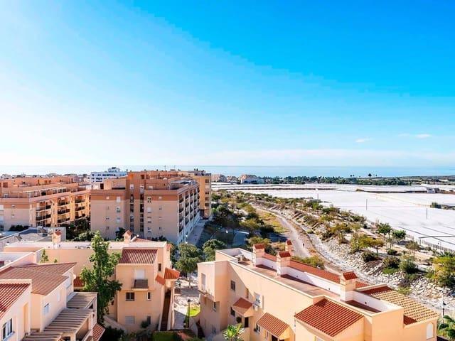 Ático en venta en Aguadulce Almeria, Almería Costa Almería