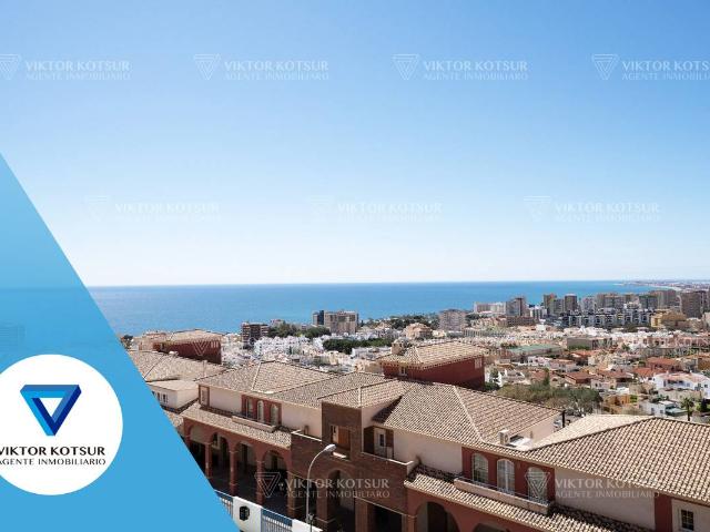 Ático en Venta en Aguadulce Norte