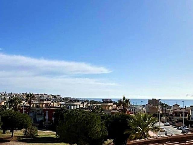 Ático en venta en Aguas Nuevas, Alicante Costa Blanca