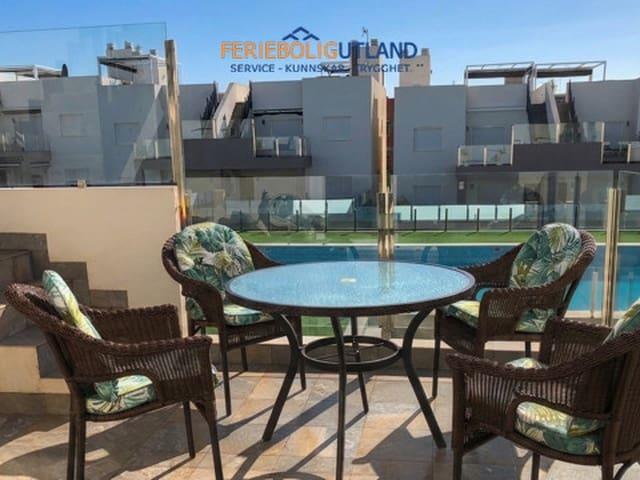 Ático en venta en Aguas Nuevas, Alicante Costa Blanca