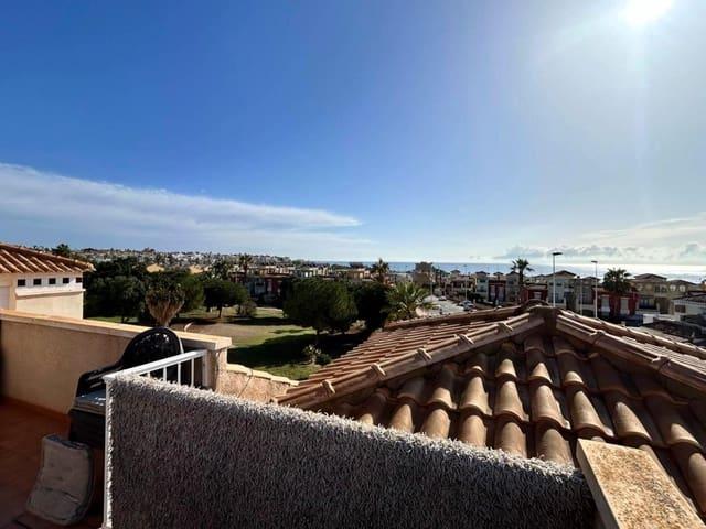 Ático en venta en Aguas Nuevas, Alicante Costa Blanca
