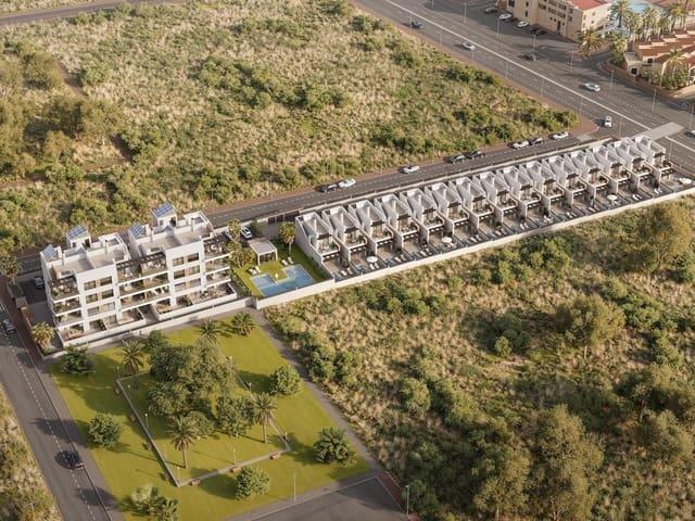 Ático en venta en Aguas Nuevas, Alicante Costa Blanca