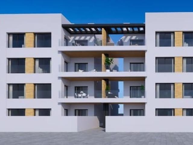 Ático en venta en Aguas Nuevas, Alicante Costa Blanca