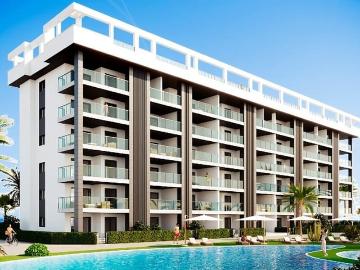 Aguas Nuevas, Torrevieja, El Chaparral, Torrevieja, Alicante, Comunidad Valenciana, Comunidad Valenciana