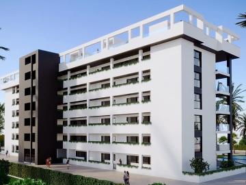 Aguas Nuevas, Torrevieja, El Chaparral, Torrevieja, Alicante, Comunidad Valenciana, Comunidad Valenciana