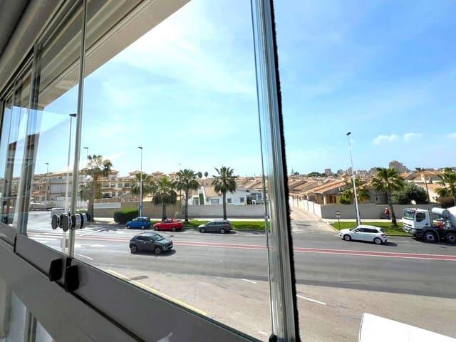 Ático en venta en Aguas Nuevas, Alicante Costa Blanca