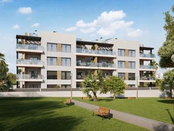 Aguas Nuevas, Torrevieja, El Chaparral, Torrevieja, Alicante, Comunidad Valenciana, Comunidad Valenciana