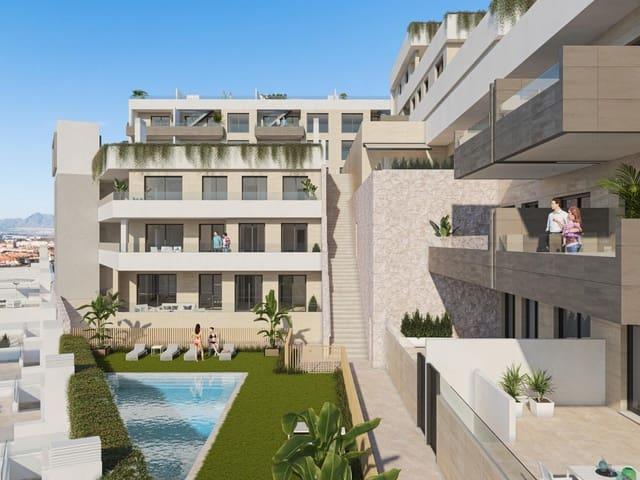 Ático en venta en Aguilas, Murcia Costa Cálida