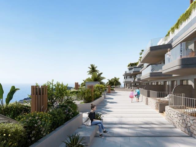 Apartamento Playa en venta en Aguilas, Murcia Costa Cálida