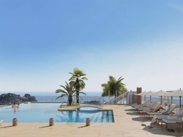 Apartamento en venta en Aguilas, Murcia Costa Cálida