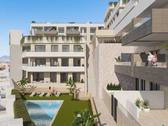 Ático en venta en Aguilas, Murcia Costa Cálida