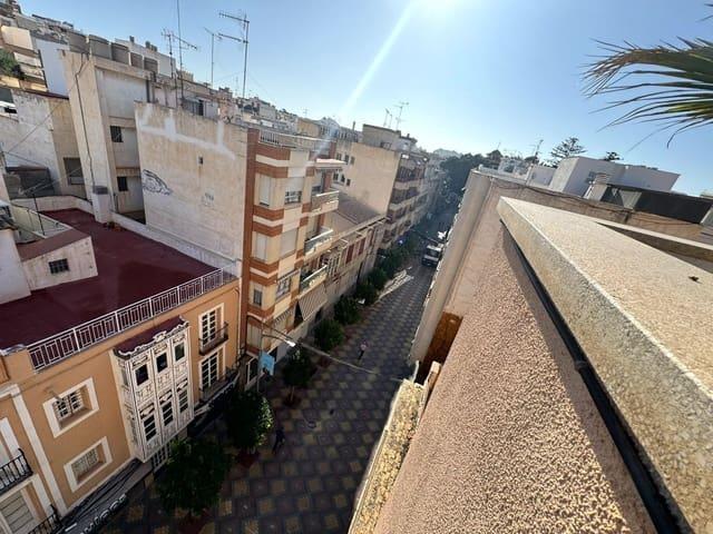 Ático en venta en Aguilas, Murcia Costa Cálida