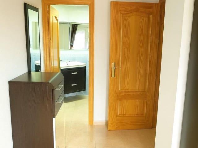 Ático en venta en Aguilas, Murcia Costa Cálida
