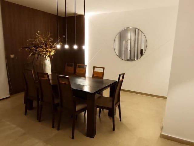 Ático en venta en Aguilas, Murcia Costa Cálida