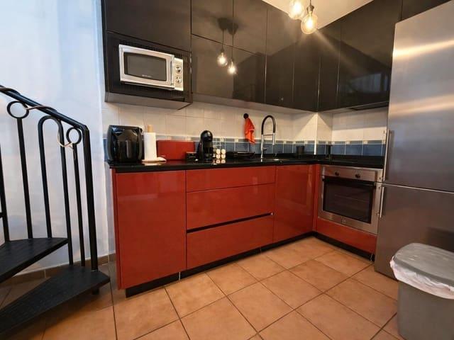 Ático en venta en Aguilas, Murcia Costa Cálida