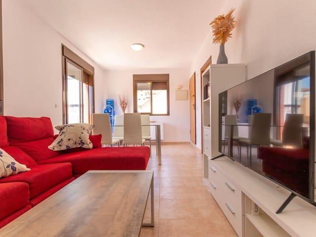 Ático en venta en Aguilas, Murcia Costa Cálida
