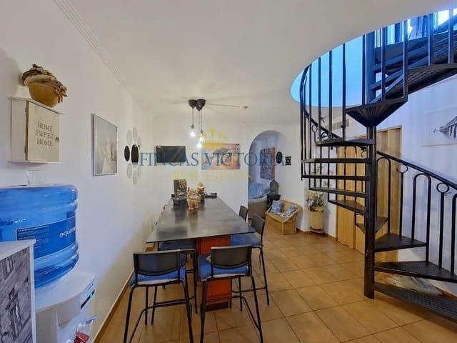 Ático en venta en Aguilas, Murcia Costa Cálida