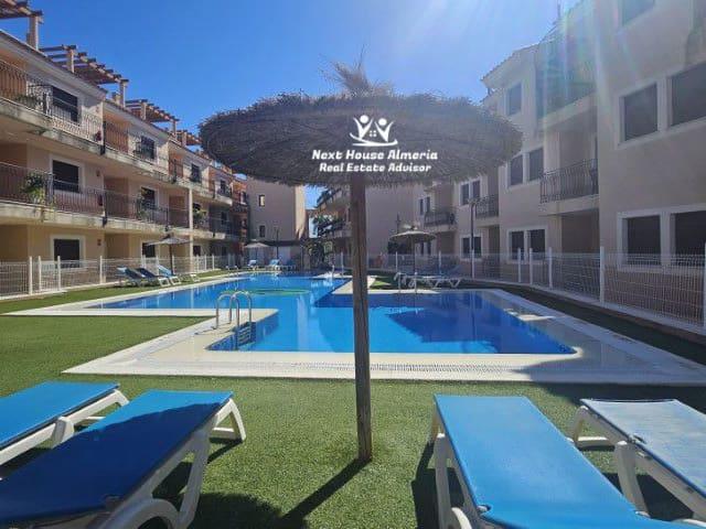 Ático en venta en Aguilas, Murcia Costa Cálida